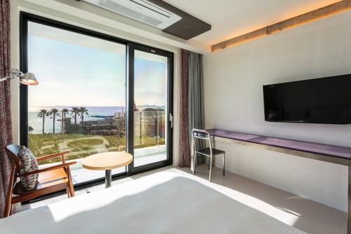 스탠다드(10평형)-취사불가