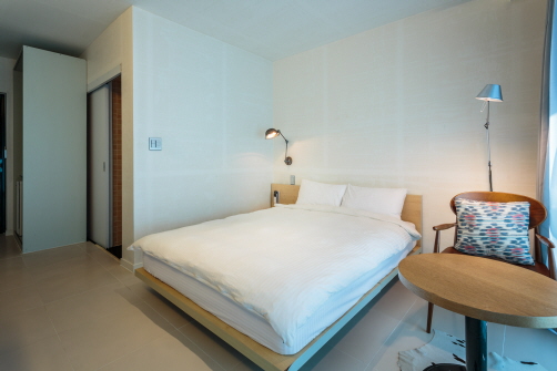 스탠다드(10평형)-취사불가