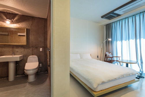 스탠다드(10평형)-취사불가