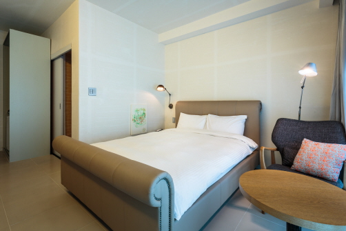 스탠다드(10평형)-취사불가