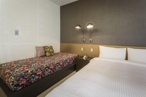 S디럭스(15평형)-취사불가