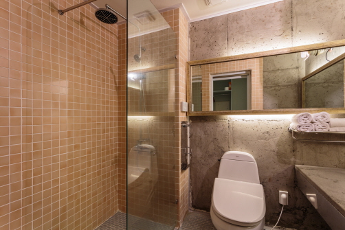 디럭스(15평형)-취사불가