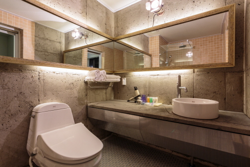 디럭스(15평형)-취사불가