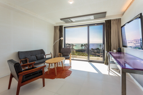 O스위트(35평형)-취사불가