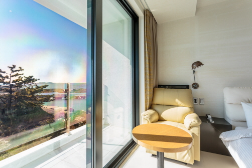 O스위트(35평형)-취사불가