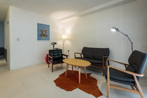 O스위트(35평형)-취사불가