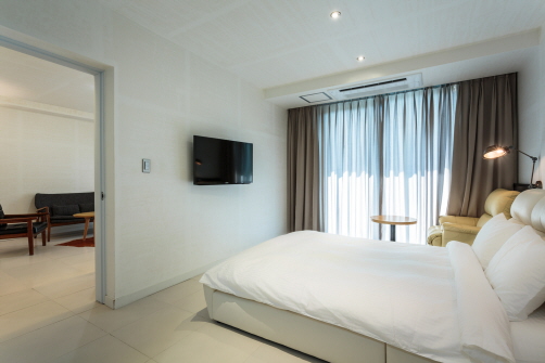 O스위트(35평형)-취사불가