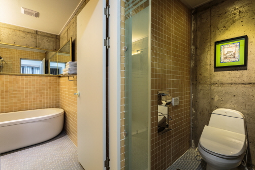 O스위트(35평형)-취사불가