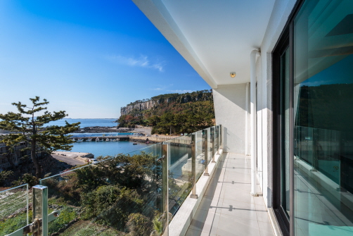 O스위트(35평형)-취사불가