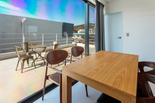 T스위트(45평형)-취사가능