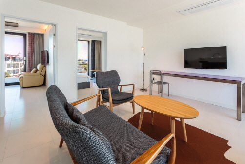 T스위트(45평형)-취사가능