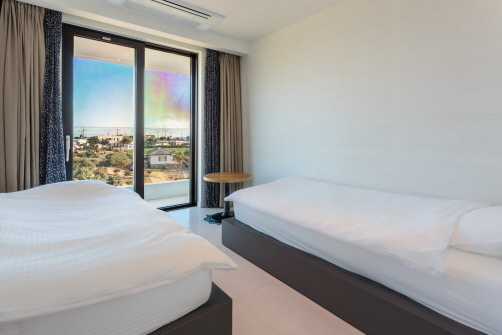 T스위트(45평형)-취사가능