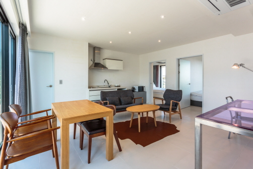 T스위트(45평형)-취사가능