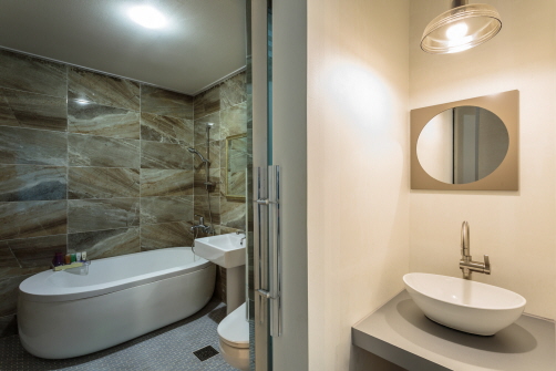 T스위트(45평형)-취사가능