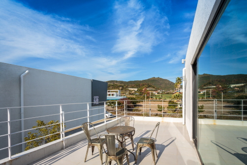 T스위트(45평형)-취사가능