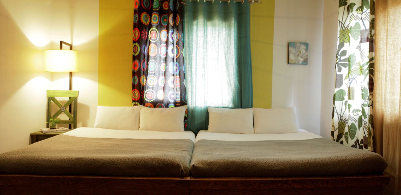 [바다전망] A동 탑 스위트