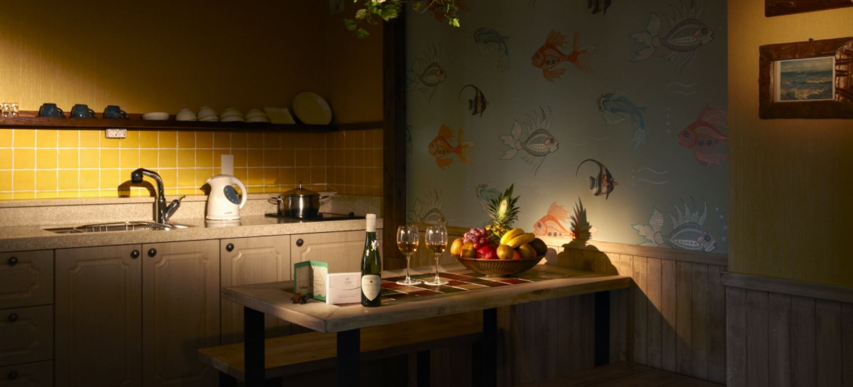 [한라산,정원전망] D동 2름(더블)