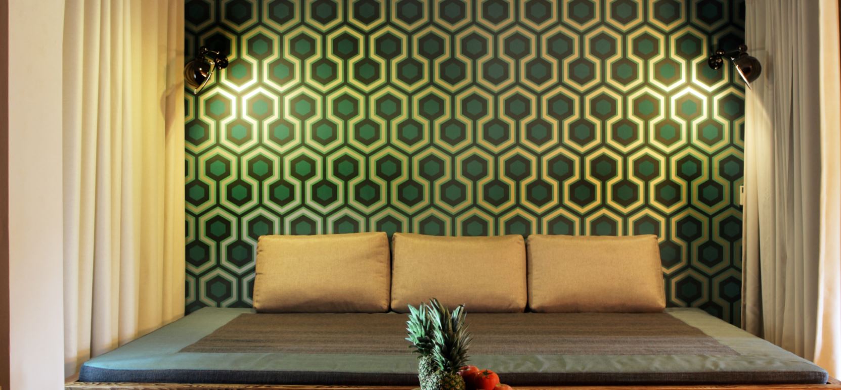 [한라산,정원전망] D동 패밀리 스위트