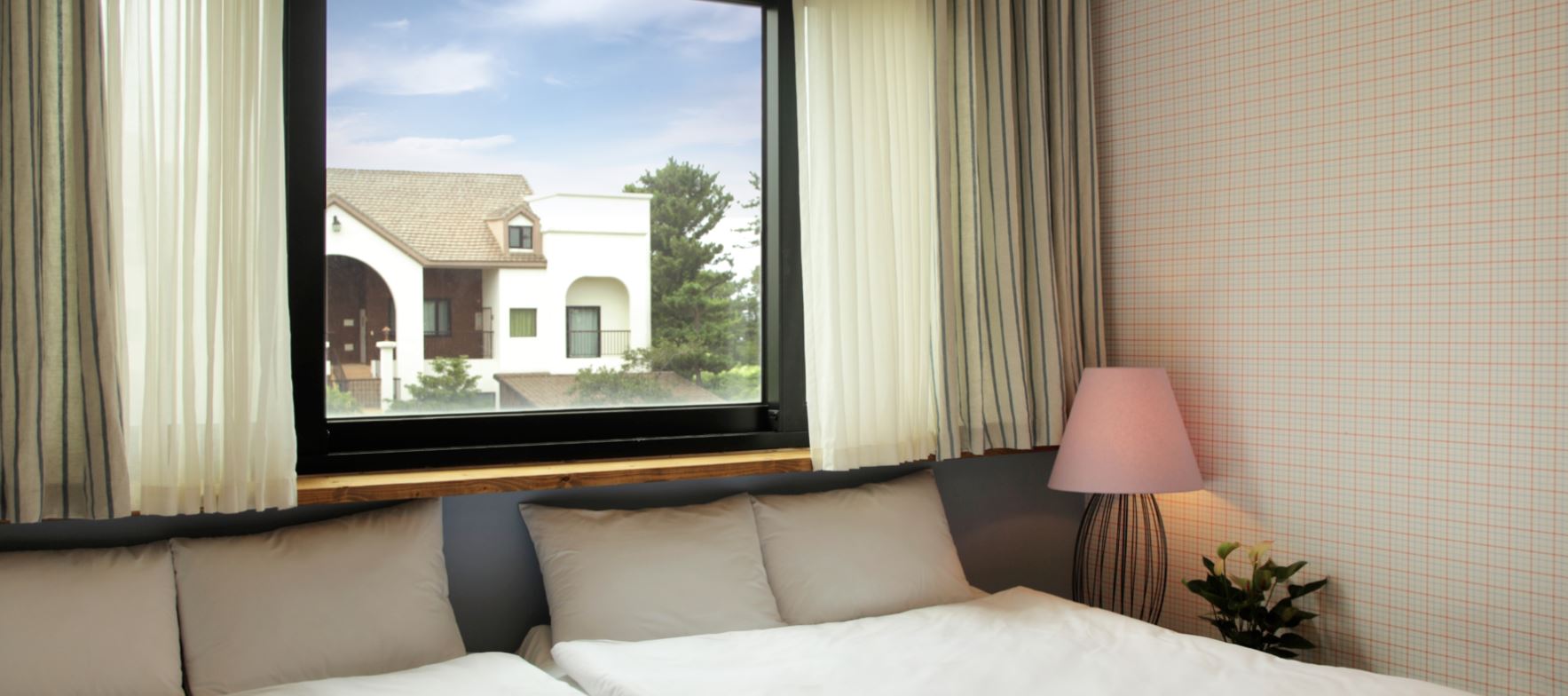 [한라산,정원전망] D동 패밀리 스위트