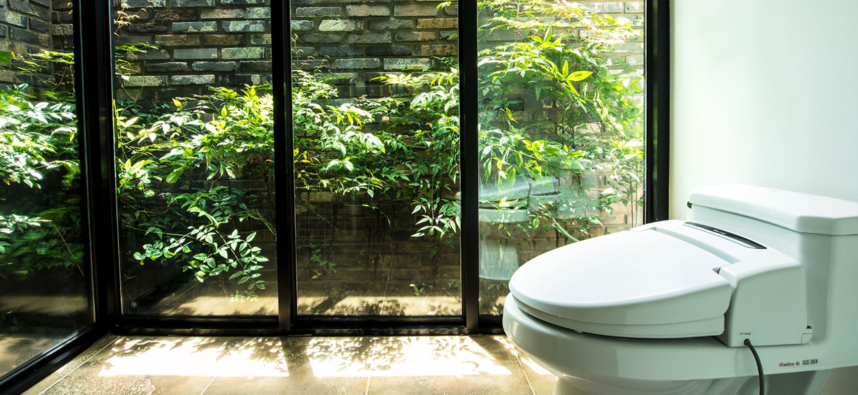 [정원전망] P1동 풀빌라(단층)