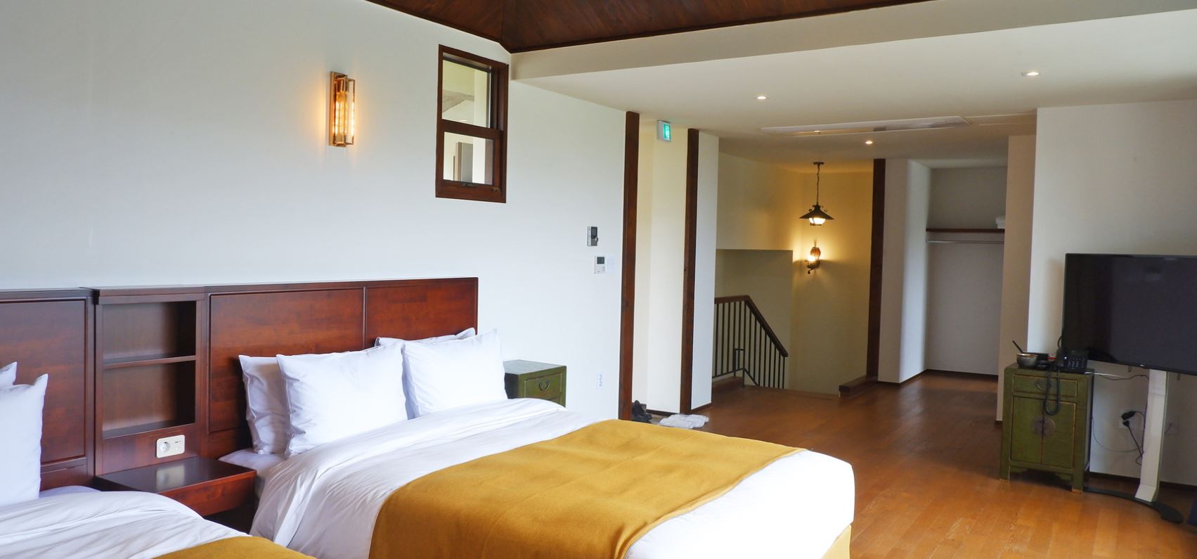 [정원전망] P3동 가든빌라(복층)