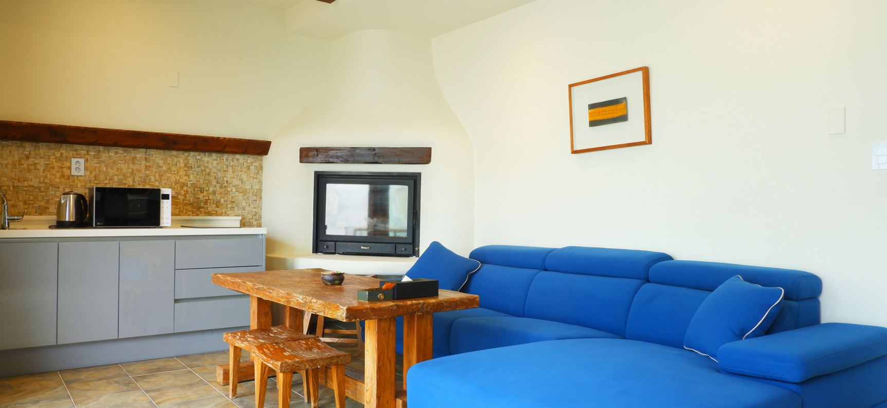 [정원전망] P3동 가든빌라(복층)