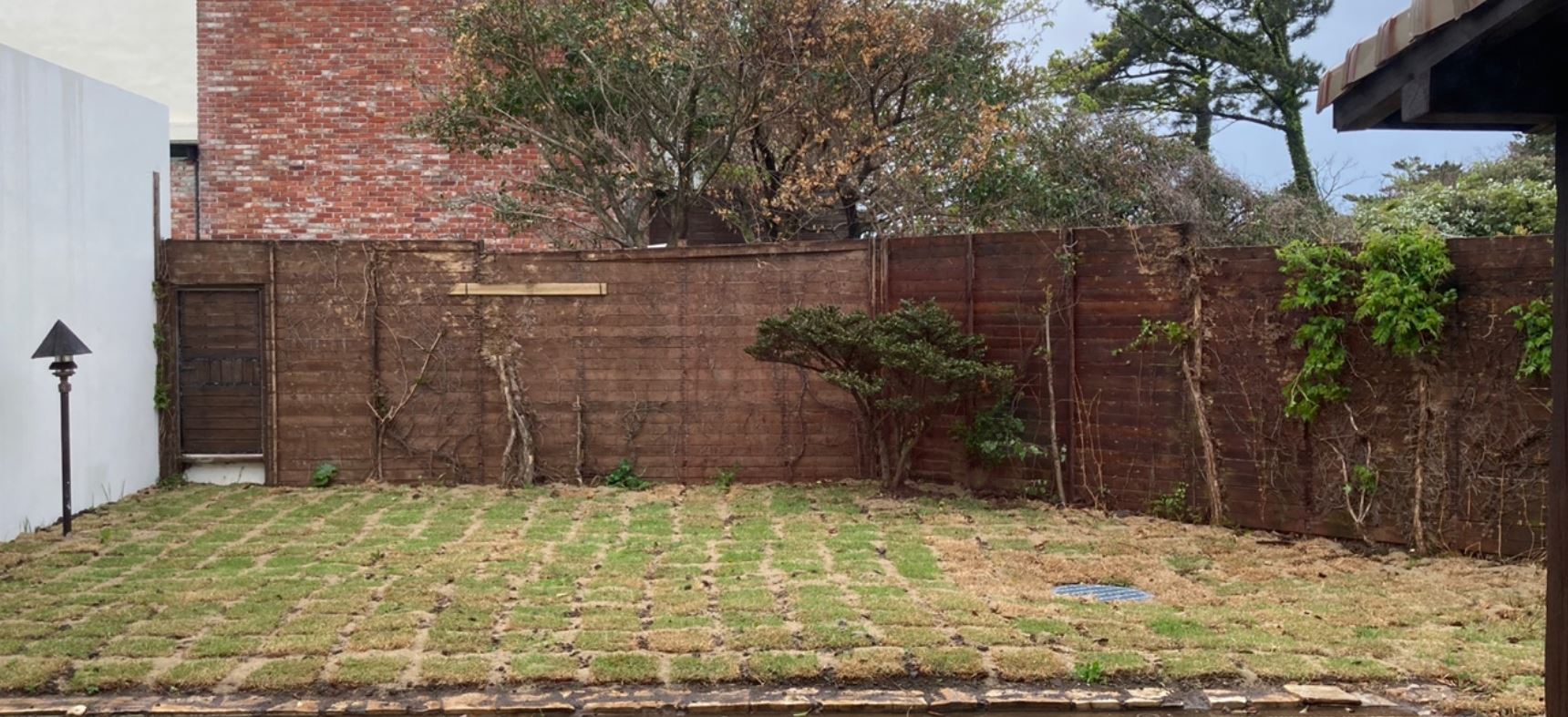 [정원전망] P3동 가든빌라(복층)