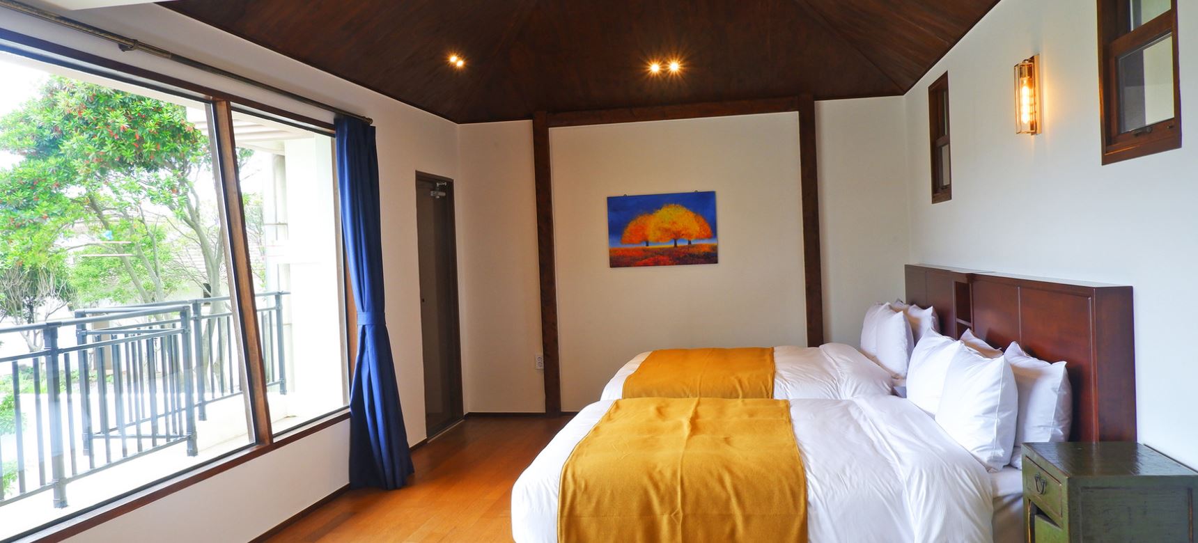 [정원전망] P3동 가든빌라(복층)