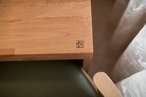 스탠다드 더블룸