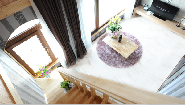 32평 패밀리스위트 스파 - 바다