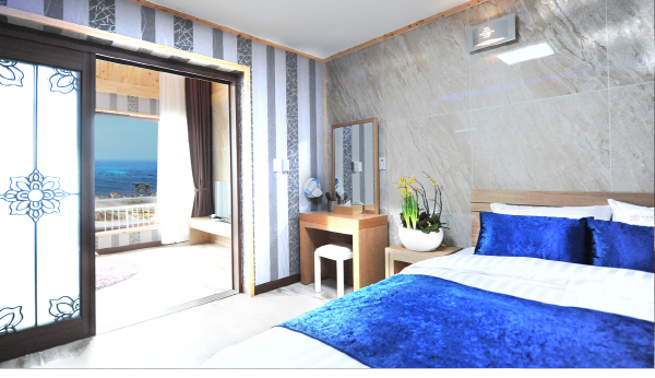 32평 패밀리스위트 스파 - 바다