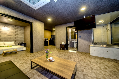 패밀리자쿠지룸(20평)