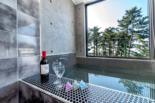 패밀리자쿠지룸(20평)