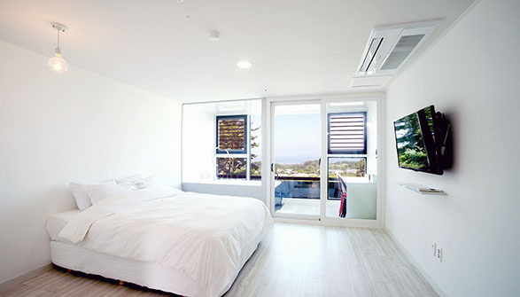 스위트커플 스파룸(12평)