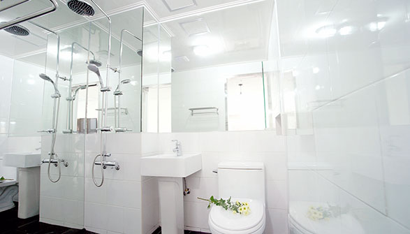 스위트커플 스파룸(12평)