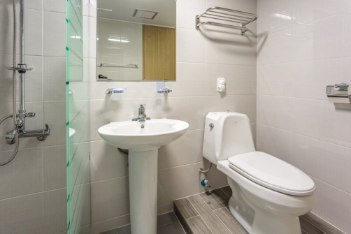 디럭스 - 조식불포함