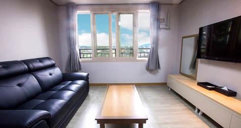 주니어 스위트 - 조식불포함