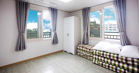 주니어 스위트 - 조식불포함