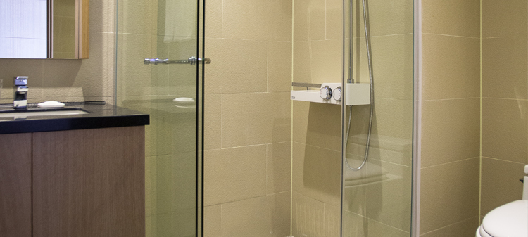 디럭스 패밀리 트윈 (더블+싱글)