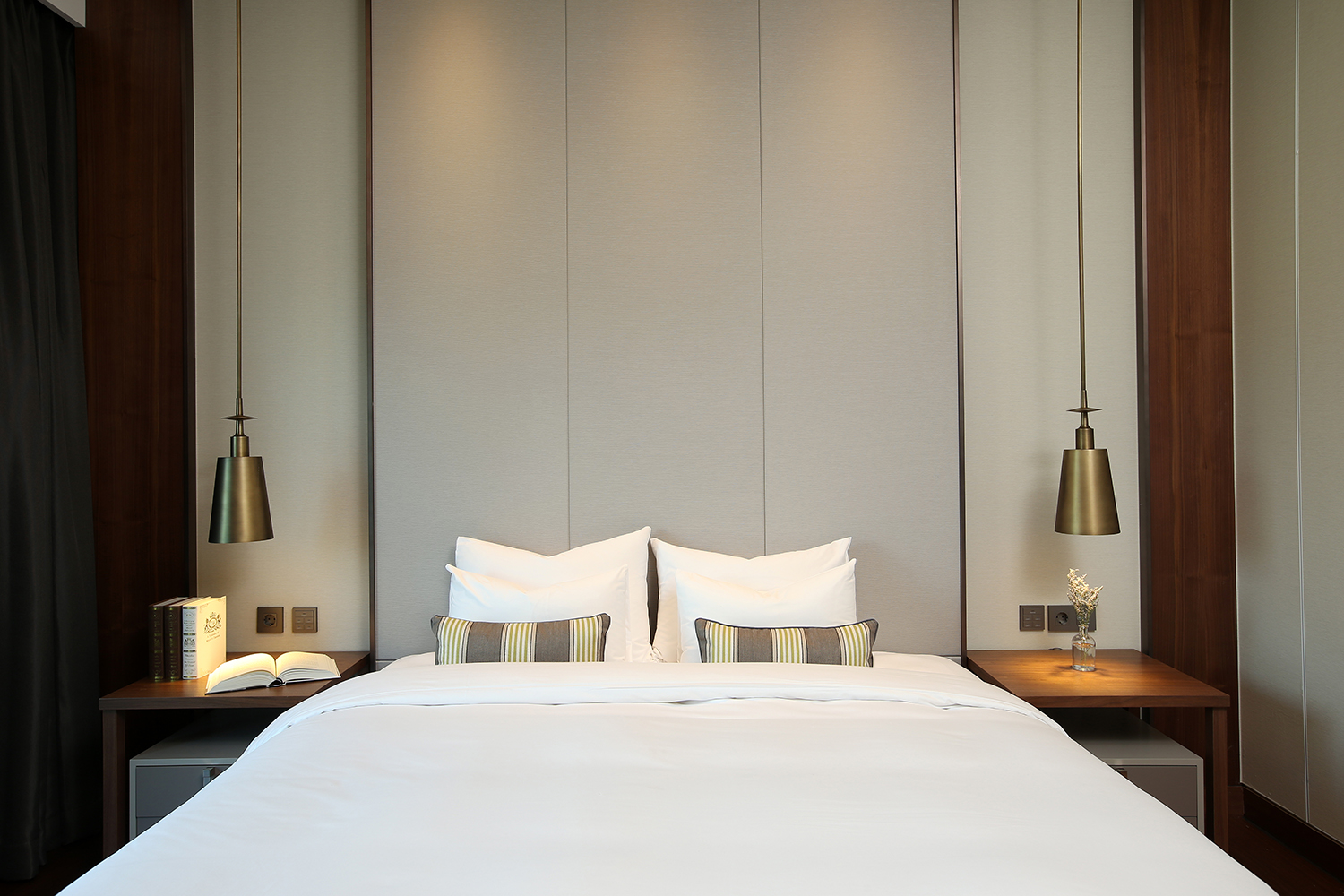 프리미어 스위트 