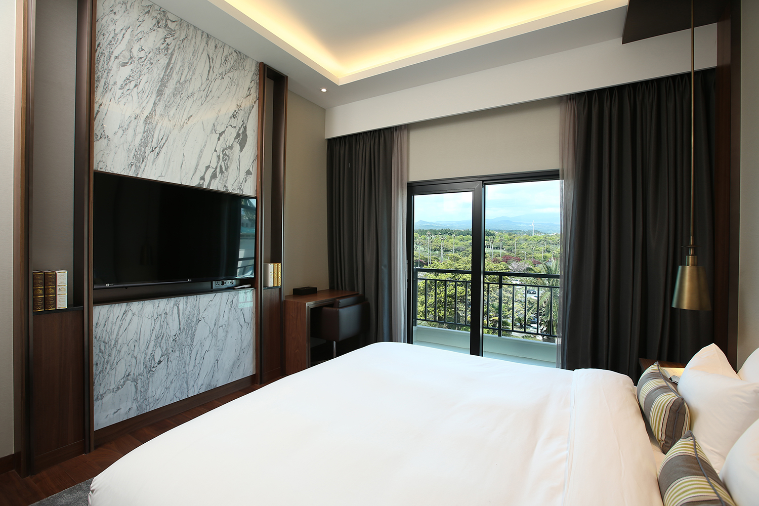 프리미어 스위트 