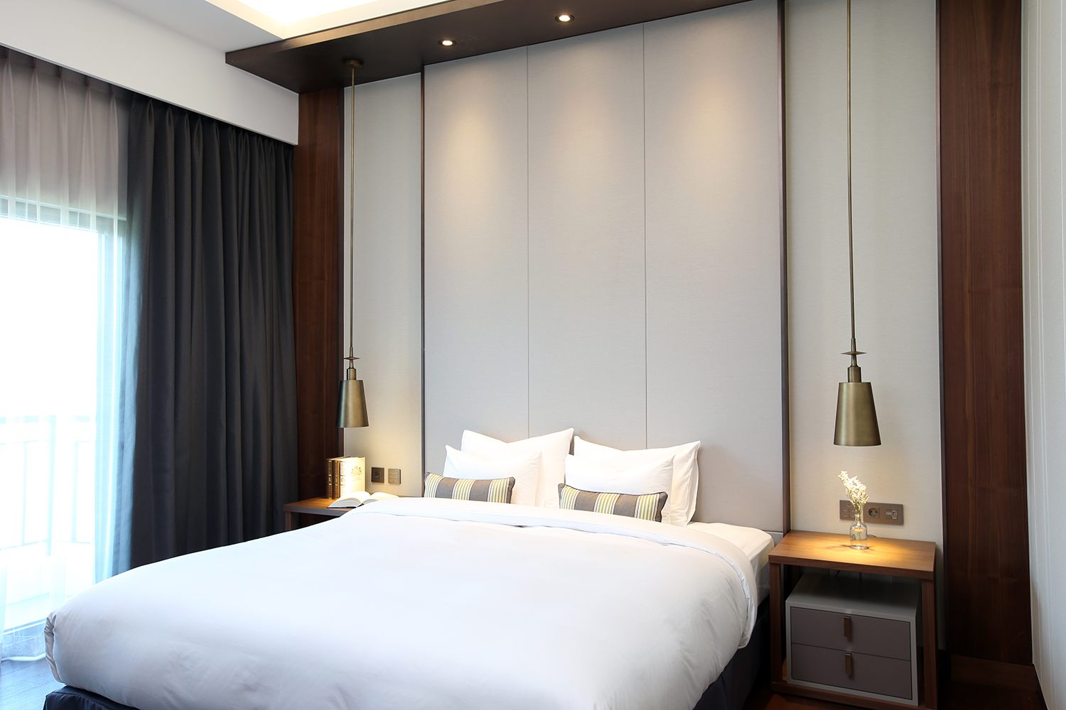 프리미어 스위트 