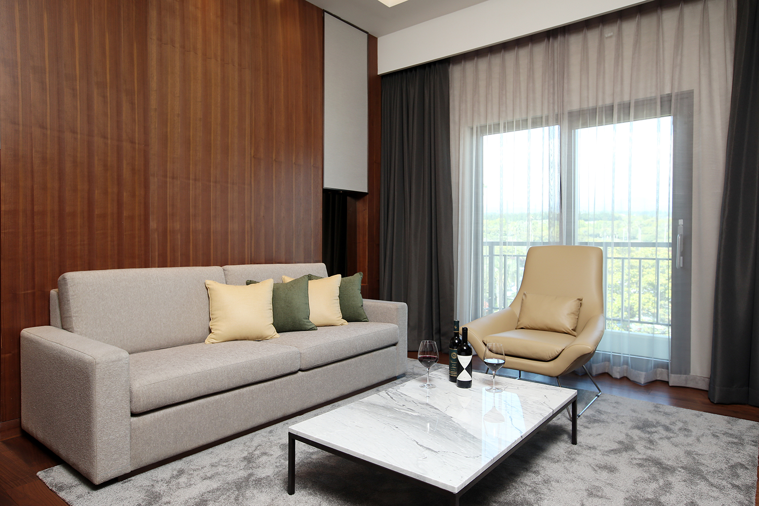 프리미어 스위트 