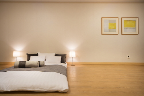 디럭스 온돌 - 룸온리