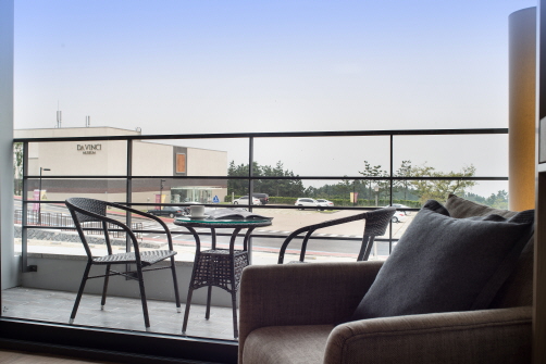 디럭스 트윈 - 룸온리