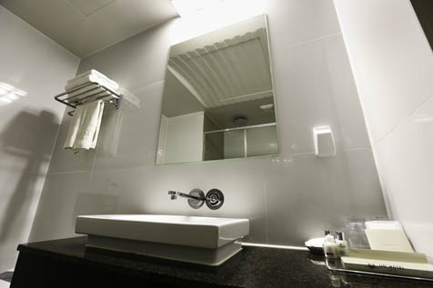 [바다전망] 디럭스 더블(15평)