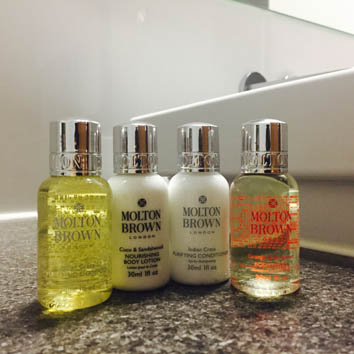 [바다전망] 패밀리 스위트(32평)