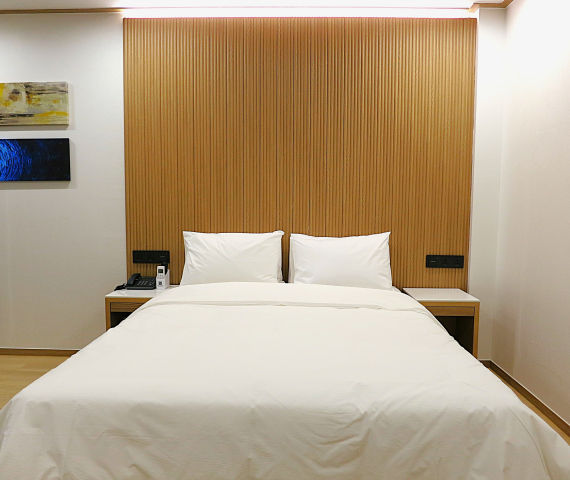 (본관) 사랑 특실