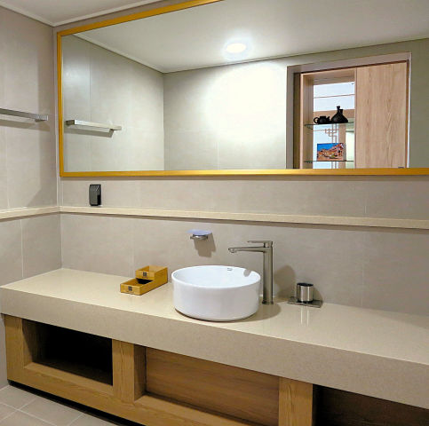 (본관) 사랑 특실