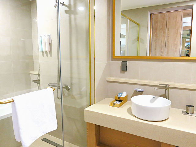 (본관) 사랑 가족형